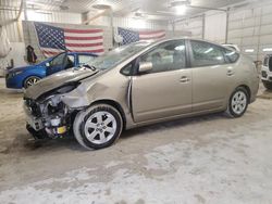 2008 Toyota Prius en venta en Columbia, MO