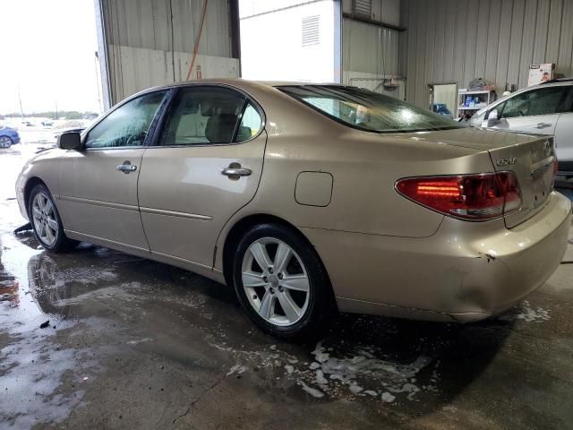 2005 Lexus ES 330