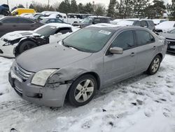 2006 Ford Fusion SE en venta en Denver, CO