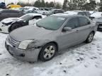 2006 Ford Fusion SE