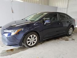 2023 Toyota Corolla LE en venta en Orlando, FL