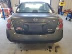 2006 Nissan Altima S