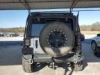 2012 Jeep Wrangler Unlimited Rubicon