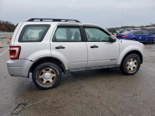 2008 Ford Escape XLS