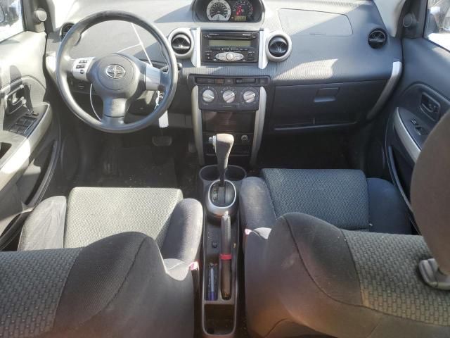 2006 Scion XA