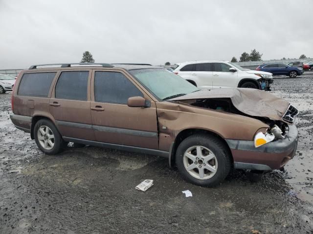 1999 Volvo V70 XC