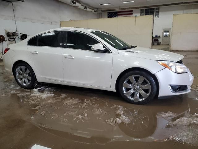 2015 Buick Regal Premium