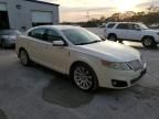 2009 Lincoln MKS