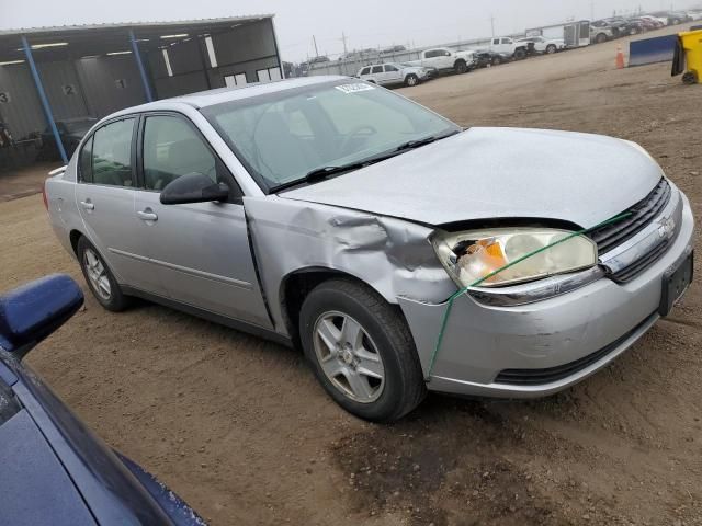 2005 Chevrolet Malibu LS