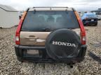 2003 Honda CR-V EX