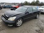 2004 Lexus LS 430