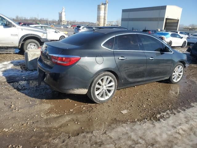 2015 Buick Verano