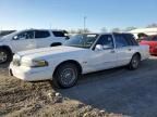 1997 Lincoln Town Car Signature