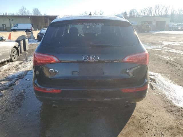 2010 Audi Q5 Premium Plus