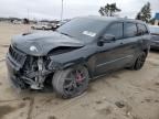 2019 Jeep Grand Cherokee SRT-8