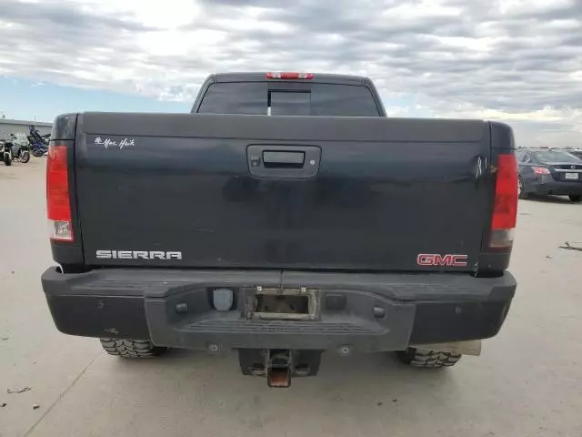 2013 GMC Sierra K2500 Denali