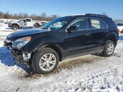 2016 Chevrolet Equinox LT en venta en Hillsborough, NJ