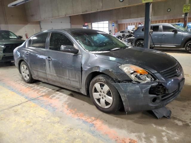 2007 Nissan Altima 2.5