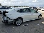 2014 Toyota Avalon Hybrid