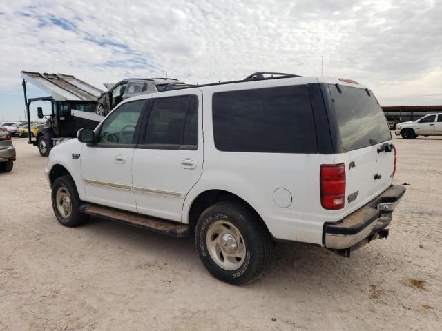 1998 Ford Expedition