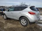 2011 Nissan Murano S