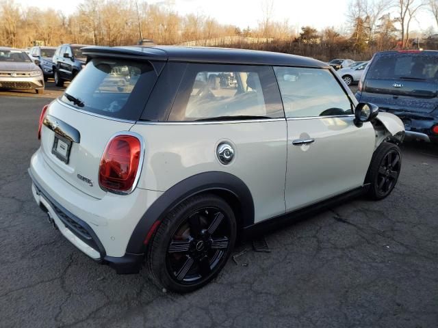 2023 Mini Cooper S