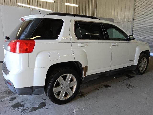 2011 GMC Terrain SLT