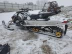 2009 Skidoo 2009 Skidoo MXZ Renega