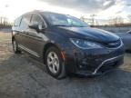 2017 Chrysler Pacifica Ehybrid Platinum