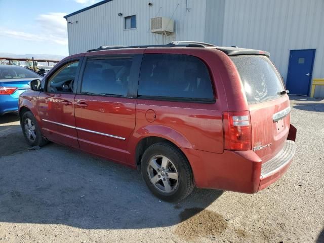 2008 Dodge Grand Caravan SXT