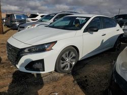 2024 Nissan Altima S en venta en Albuquerque, NM