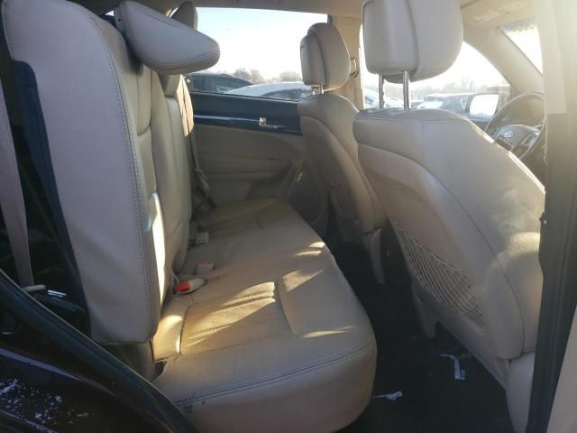 2013 KIA Sorento EX