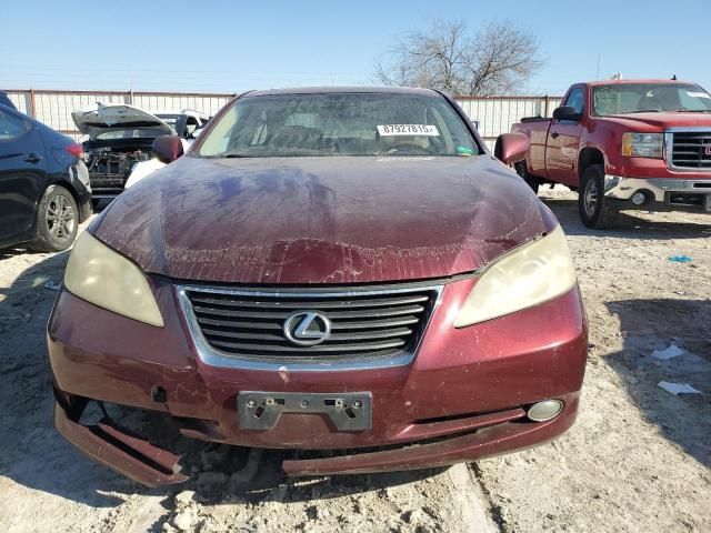 2007 Lexus ES 350