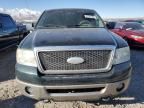 2006 Ford F150 Supercrew