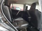 2016 Toyota Rav4 HV Limited