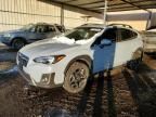 2018 Subaru Crosstrek Limited