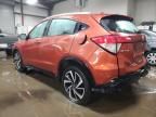 2020 Honda HR-V Sport