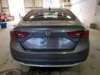 2019 Honda Insight Touring