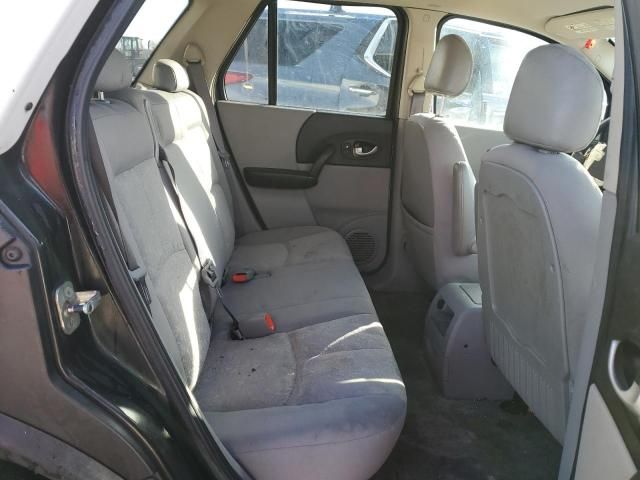 2004 Saturn Vue