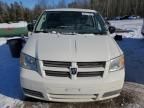 2009 Dodge Grand Caravan C/V