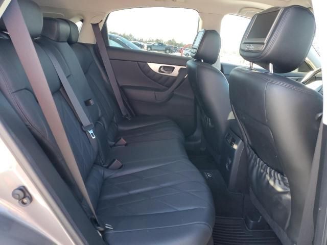 2011 Infiniti FX35