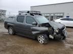 2008 Honda Ridgeline RTL