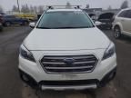 2017 Subaru Outback Touring