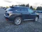 2011 Lexus RX 450H