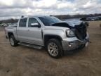 2017 GMC Sierra K1500 SLT