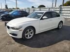 2014 BMW 320 I