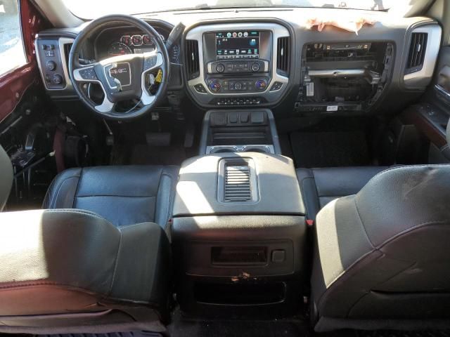 2018 GMC Sierra K1500 SLT