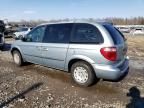 2003 Chrysler Voyager