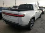 2022 Rivian R1T Adventure