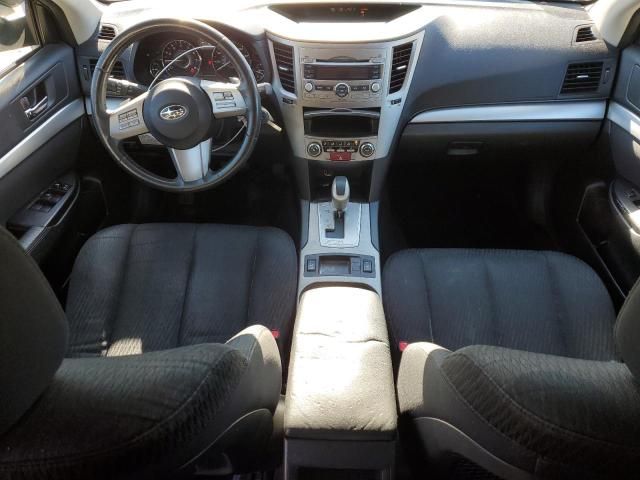 2010 Subaru Outback 2.5I Premium